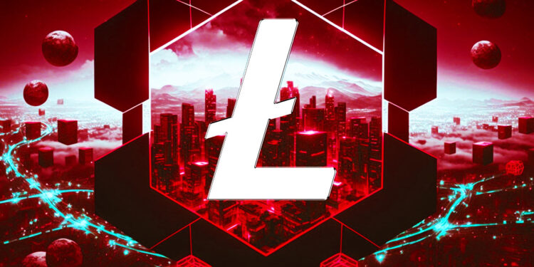 Litecoin (LTC) Defies Crypto Market Downtrend Amid Record-Setting On-Chain Activity