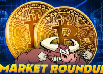 Bitcoin Price Prediction as US Interest Rate Decision is Announced – Is the Bear Market Over?