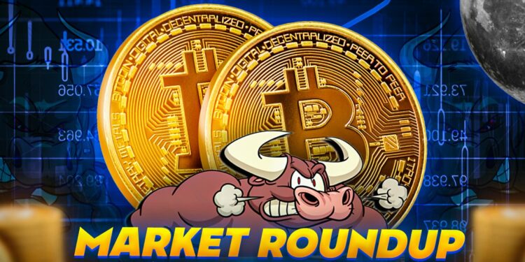 Bitcoin Price Prediction as US Interest Rate Decision is Announced – Is the Bear Market Over?