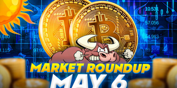 Bitcoin Price Prediction as BTC Bounces from Local Bottom and Targets $30,000 Level – What Happens Next?