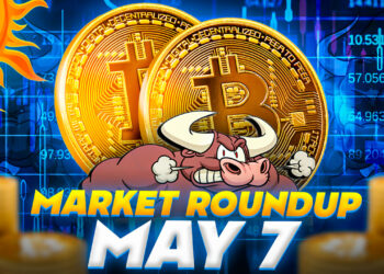 Bitcoin Price & Ethereum Prediction: BTC & ETH Dip by 3%