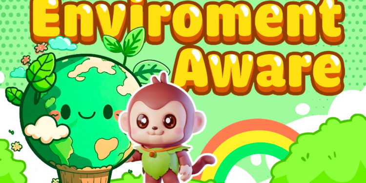 Community-Driven Charity Token Available to Buy on Presale