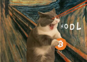 Useful Ambiguity, UnMixed Binance, Repealed Bail and 20 Crypto Jokes