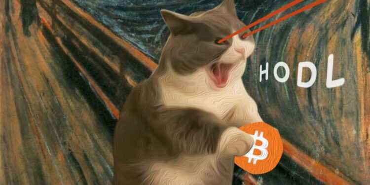 Useful Ambiguity, UnMixed Binance, Repealed Bail and 20 Crypto Jokes