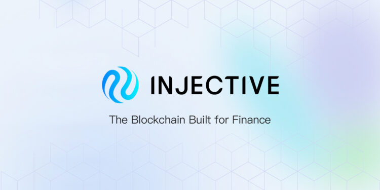 Injective (INJ) Surges By 19% Following ‘Surprise’ NFT Announcement NFT Suprise Announcement Spurs Injective’s Price Among Other Developments