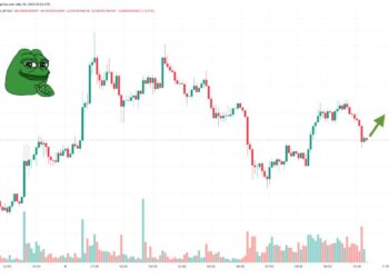 Pepe Price Prediction as PEPE Blasts Up 700% in 7 Days – Can PEPE Overtake Dogecoin and Shiba Inu?