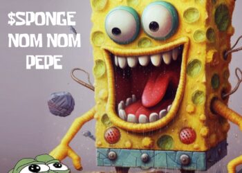 Pepe Coin Price Pumps 33% – AiDoge.com and $SPONGE Next Meme Coins to Explode?