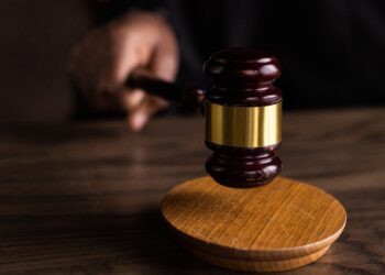 Citadel Securities Suing Two Former Employees After They Left To Form a Crypto Firm