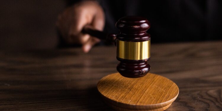 Citadel Securities Suing Two Former Employees After They Left To Form a Crypto Firm