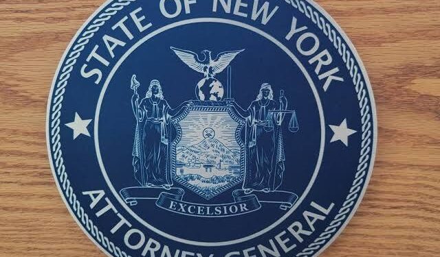 New York Attorney General Proposes New Crypto Regulatory Act