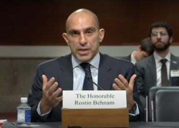 US CFTC Chair Rostin Behnam Says DeFi Crypto Exchanges Can Be Regulated – Here’s the Latest