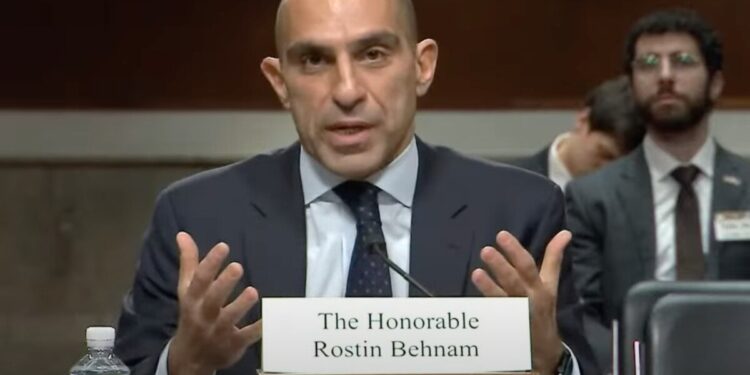 US CFTC Chair Rostin Behnam Says DeFi Crypto Exchanges Can Be Regulated – Here’s the Latest