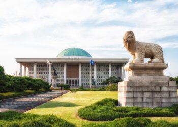 South Korean Lawmakers ‘Must Declare’ Crypto Holdings – ‘Coin Gate’ Fallout Continues