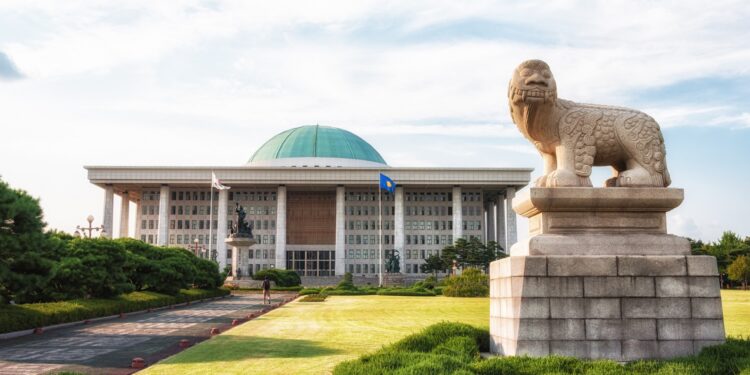 South Korean Lawmakers ‘Must Declare’ Crypto Holdings – ‘Coin Gate’ Fallout Continues