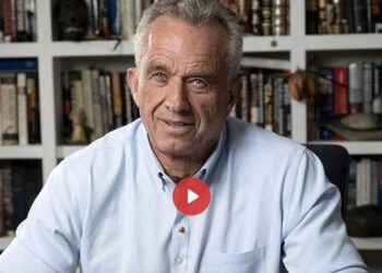 Democratic Presidential Candidate Robert F. Kennedy Jr. Says It Is a “Mistake” To Hinder Crypto