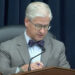 US House Financial Services Committee Chair Rep. McHenry Accuses SEC Chair of Avoiding Answering Questions