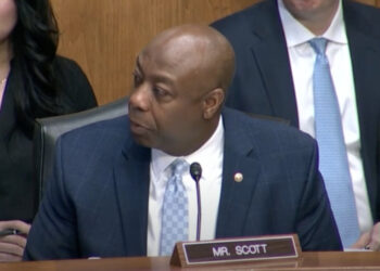 Republican Tim Scott Announces His Run for President — How Could That Affect Crypto?