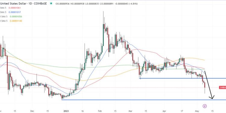 Shiba Inu Price Prediction as Meme Coins Take a Breather – Where is SHIB Going Now?