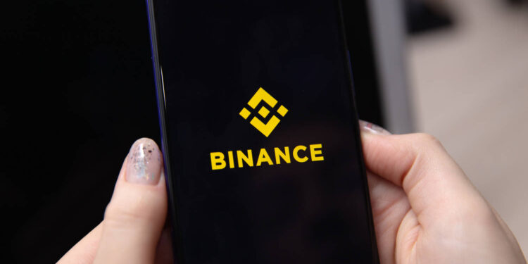 Binance Faces DOJ Probe Over Possible Breach of US Sanctions on Russia