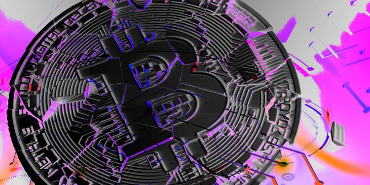 Bitcoin Flashing Bullish Signal That Has Historically Triggered a 46% Gain – But There’s a Catch: IntoTheBlock