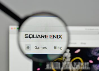 Square Enix Resolves to Continue with Web3, Blockchain Gaming Drive