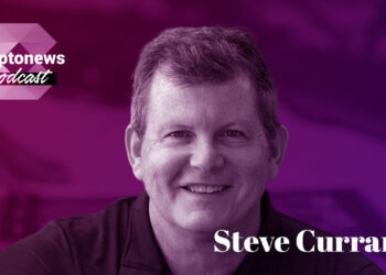 Steve Curran, CEO of Burn Ghost Games, on Play-to-Earn Gaming, and Why Some Games Go Viral