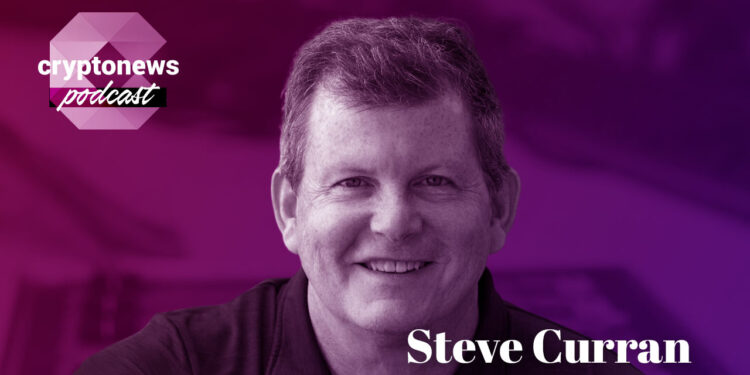 Steve Curran, CEO of Burn Ghost Games, on Play-to-Earn Gaming, and Why Some Games Go Viral