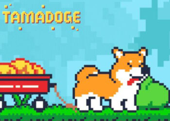 Tamadoge Partners With Viral Meme Coin SpongeBob Amid Significant Gains