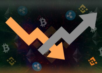 Top Crypto Gainers & Losers Today