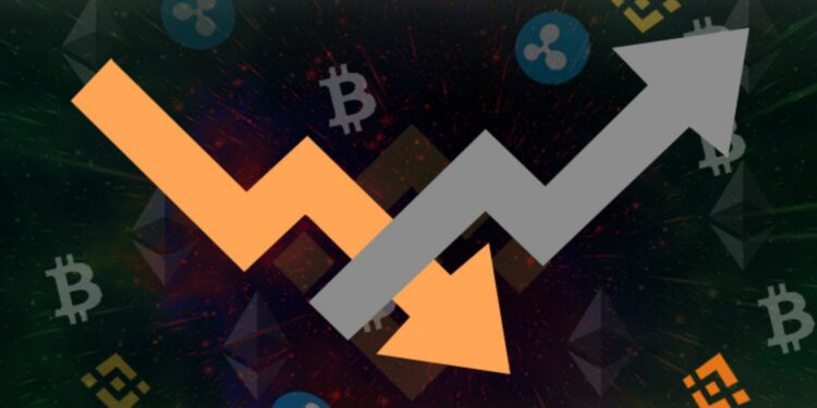 Top Crypto Gainers & Losers Today