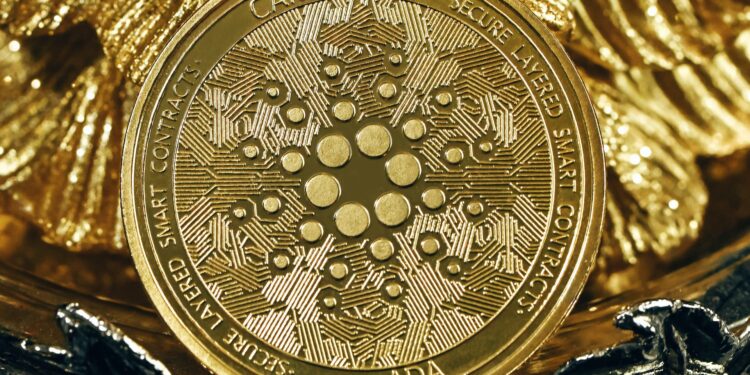 Cardano May Sink To This Level As Bears Keep Gaining Leverage