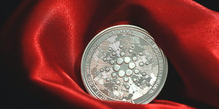 Cardano Price Rejected at $0.36, How Long Will The Correction Last?