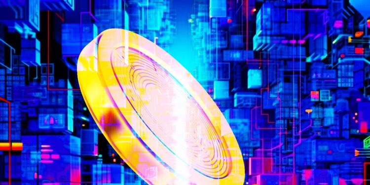 Under-the-Radar ‘Code Collaboration’ Altcoin Rips 137% This Week Amid New Protocol Upgrade