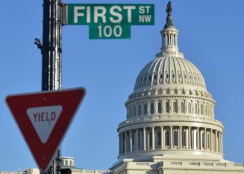 US Lawmakers Introduce ‘First Bipartisan Bill’ Blocking a CBDC