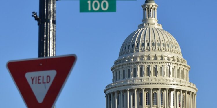 US Lawmakers Introduce ‘First Bipartisan Bill’ Blocking a CBDC