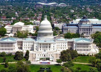 US Lawmakers Reintroduce Securities Clarity Act Which Coins New Term