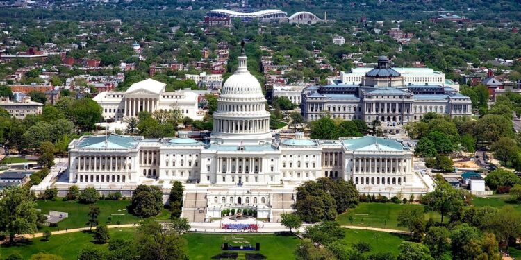 US Lawmakers Reintroduce Securities Clarity Act Which Coins New Term