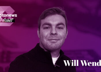 William Wendt, Ecosystem Growth Manager at Oasis, on Web3 Decentralized Infrastructure, Privacy, and Security