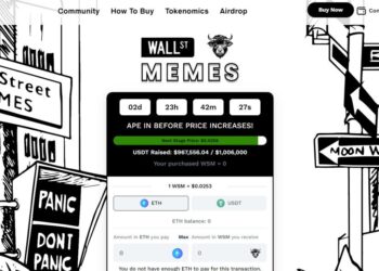 We Asked ChatGPT About Wall Street Meme’s Future
