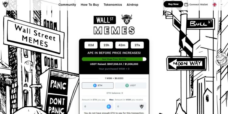 We Asked ChatGPT About Wall Street Meme’s Future