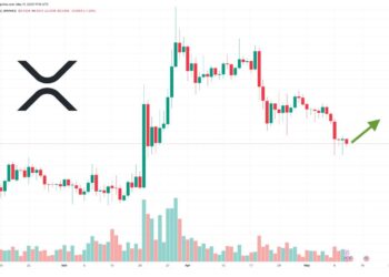 XRP Price Prediction as $1 Billion Trading Volume Floods In – Can XRP Reach $3 in 2023?