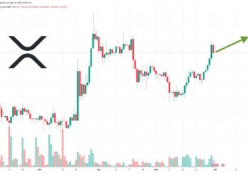 XRP Price Prediction to Surprise Traders in June Says Crypto Expert With 400,000 Followers as Ripple Lawsuit Verdict Looms