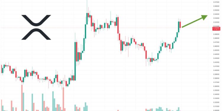 XRP Price Prediction to Surprise Traders in June Says Crypto Expert With 400,000 Followers as Ripple Lawsuit Verdict Looms