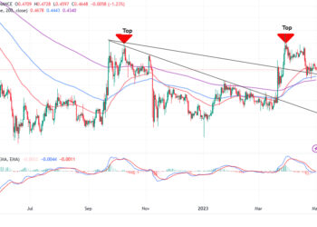 XRP Price Prediction as $800 Million Trading Volume Sends XRP into the Green – Are Whales Buying