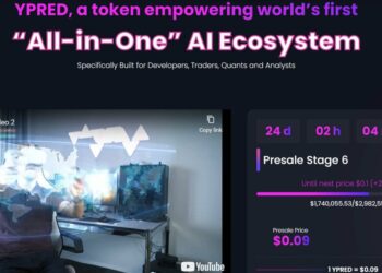 yPredict Coin Sees Huge Surge