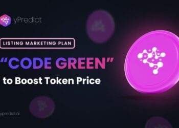 yPredict Raises Over $930,000 as Investors Await the Next 28.5% Price Gain