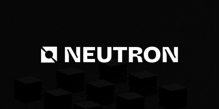 Binance Labs and CoinFund Lead $10 Million Funding Round for Cosmos Blockchain Neutron
