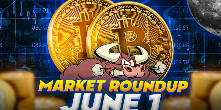 Bitcoin Price Prediction as $15 Billion Trading Volume Comes In – Are Whales Buying?