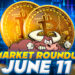 Bitcoin Price Prediction as the Crypto Markets See Huge Selling Volume Coming In – Where is the BTC Bottom?