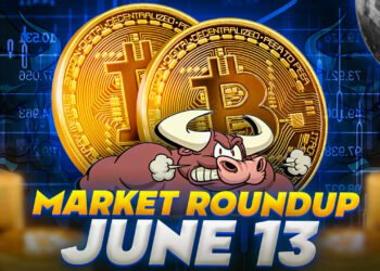 Bitcoin Price Prediction as US Inflation Rate Data is Announced – Is the Bear Market Over?